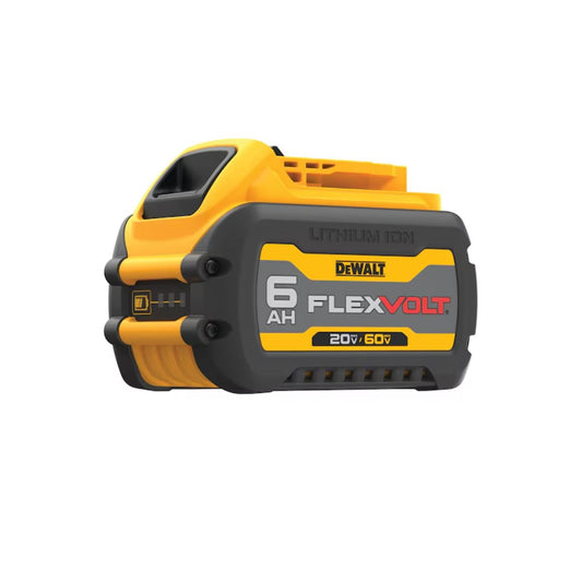 Batería 20/60V 6Ah DCB606-B3 - Ferretería - Aripaty