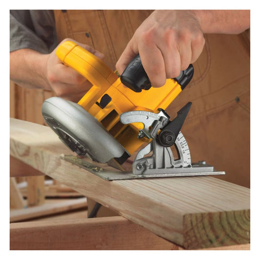 Sierra Circular 7-1/4" DEWALT DWE575K-B2C