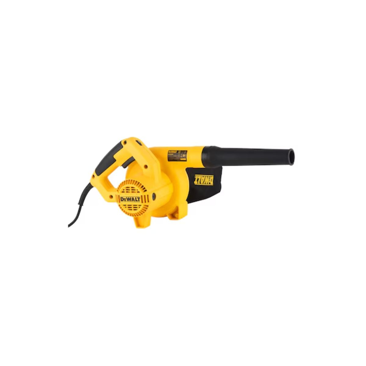 Soplador/Aspirador de Aire 800W DWB800-B2C - Ferretería - Aripaty