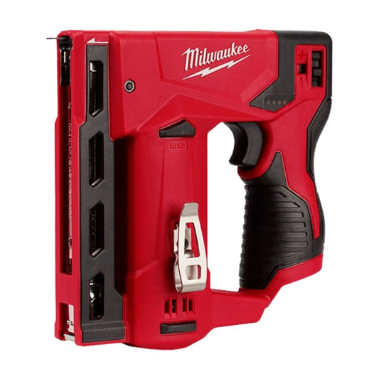 Corchetera para Grapa T-50 a Batería M12 2447-20 - Ferretería - Aripaty