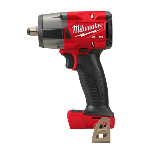 Llave de Impacto a Batería M18 FUEL 1/2" con Anillo 2962‑22R - Ferretería - Aripaty