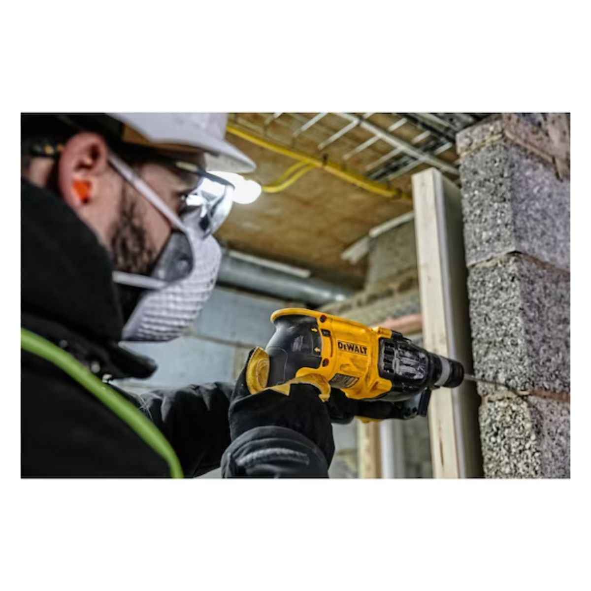 Rotomartillo SDS Plus D25133K-B2C