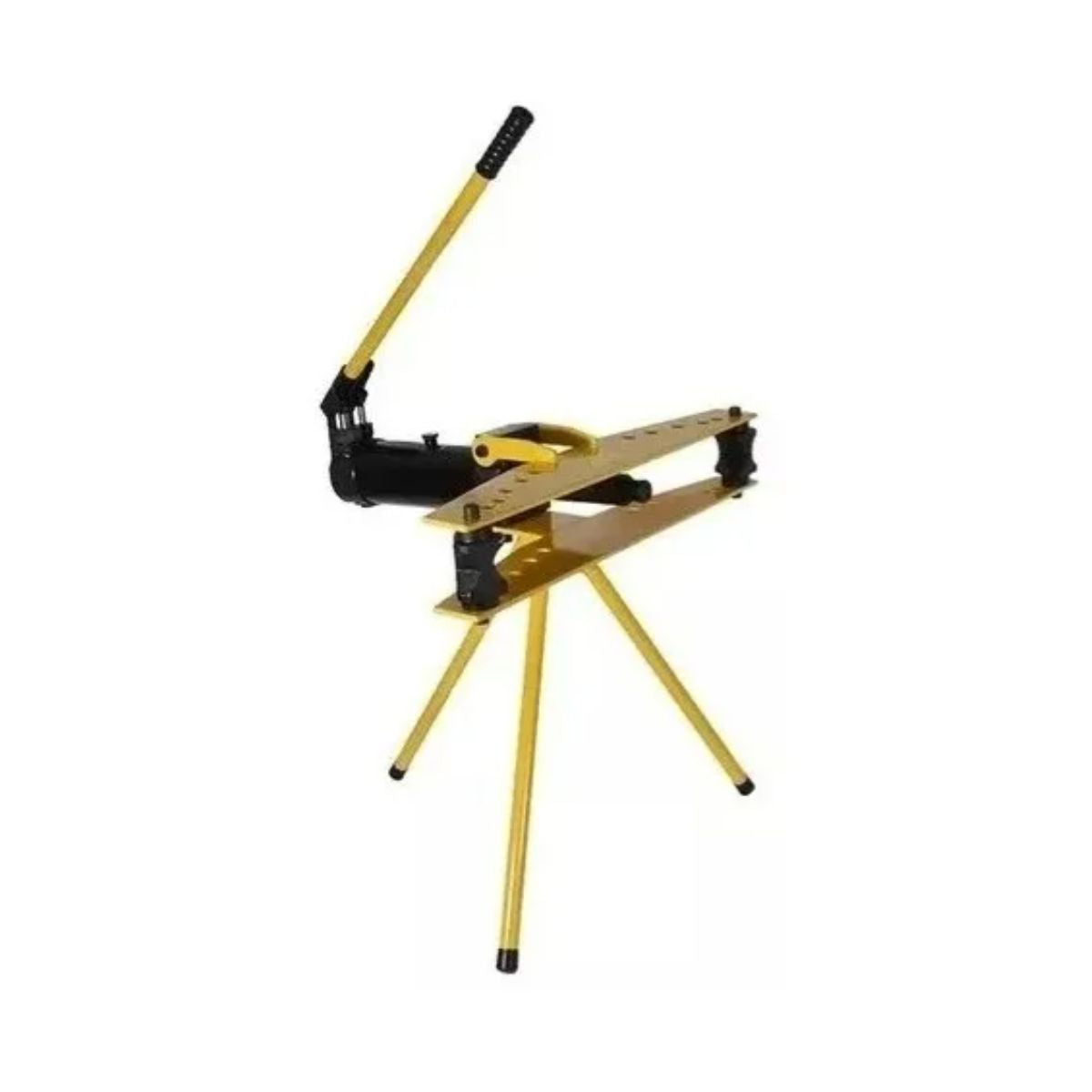 Curvadora Hidráulica 1/2"-2" con Trípode HHW-2J - Ferretería - Aripaty