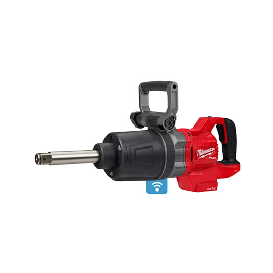 Llave de Impacto a Batería M18 FUEL 1" Alto Torque Mango D 2869-22HD - Ferretería - Aripaty