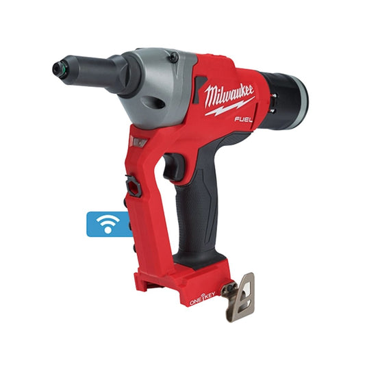 Remachadora a Batería 1/4" M18 2660-22CT - Ferretería - Aripaty