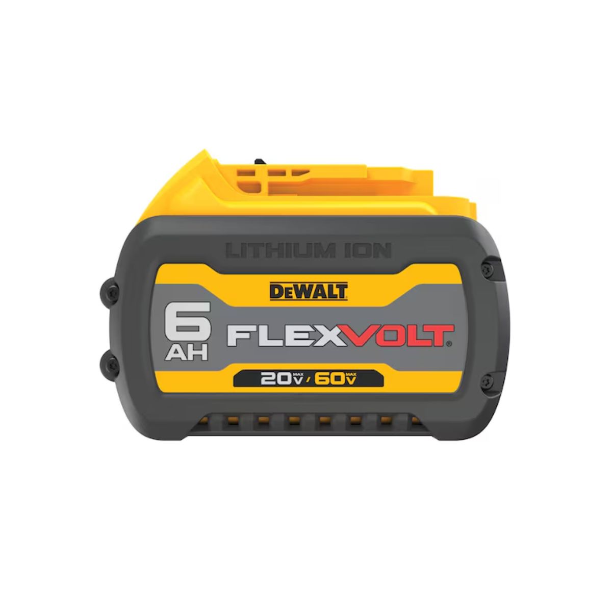 Batería 20/60V 6Ah DCB606-B3