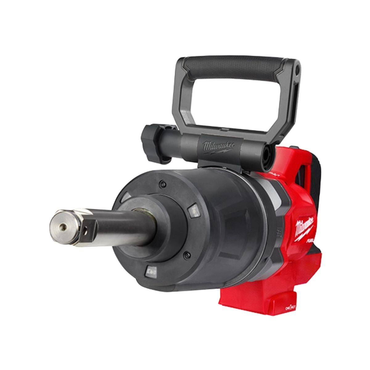 Llave de Impacto a Batería M18 FUEL 1" Alto Torque Mango D 2869-22HD - Ferretería - Aripaty