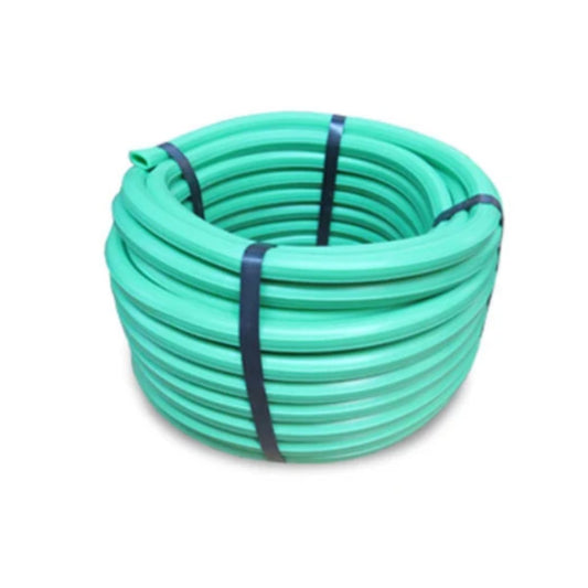 Manguera de Riego 1/2" Reforzada Verde Claro
