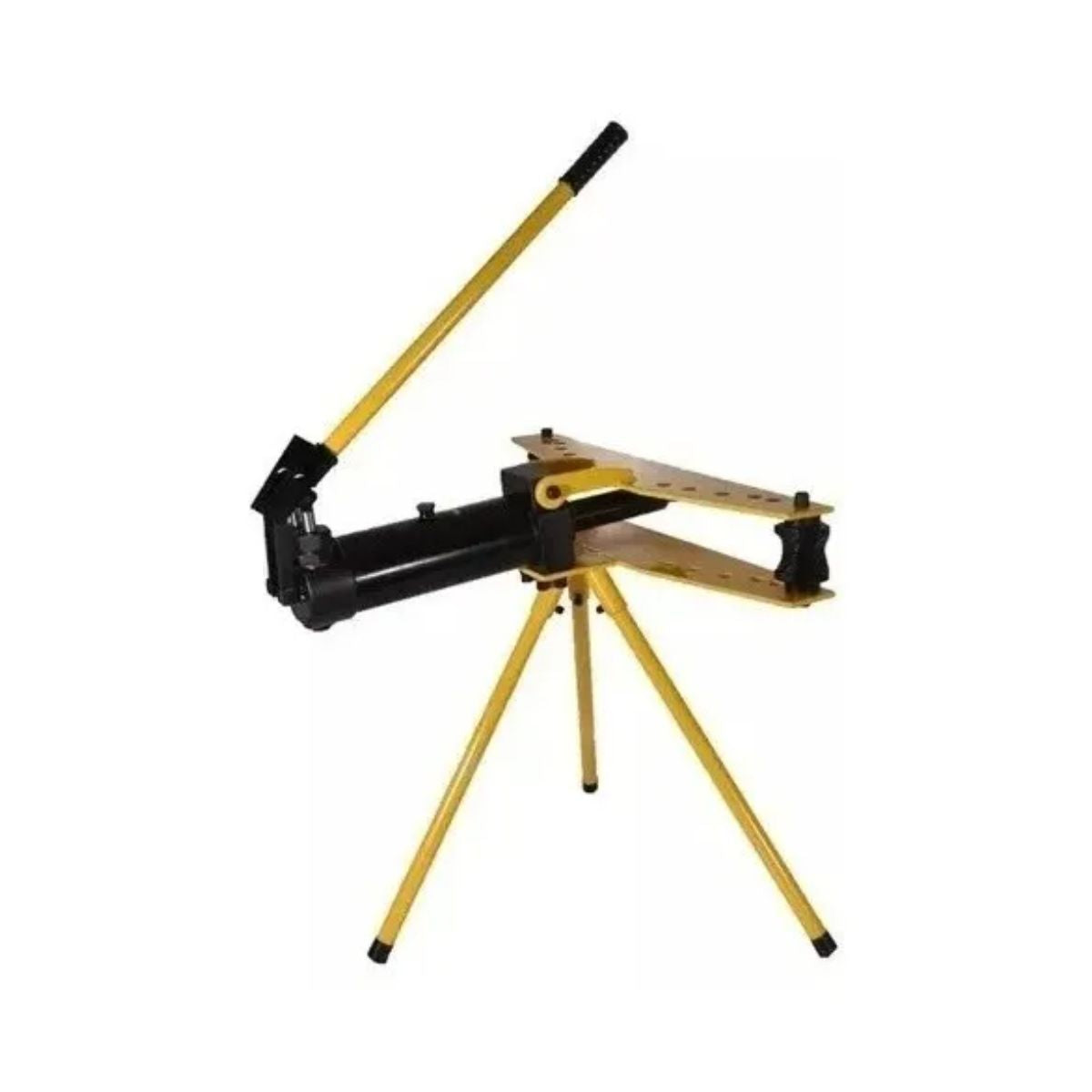 Curvadora Hidráulica 1/2"-2" con Trípode HHW-2J - Ferretería - Aripaty