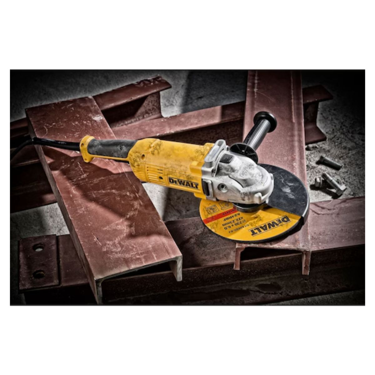 Esmeril Angular 9" DWE496-B2C