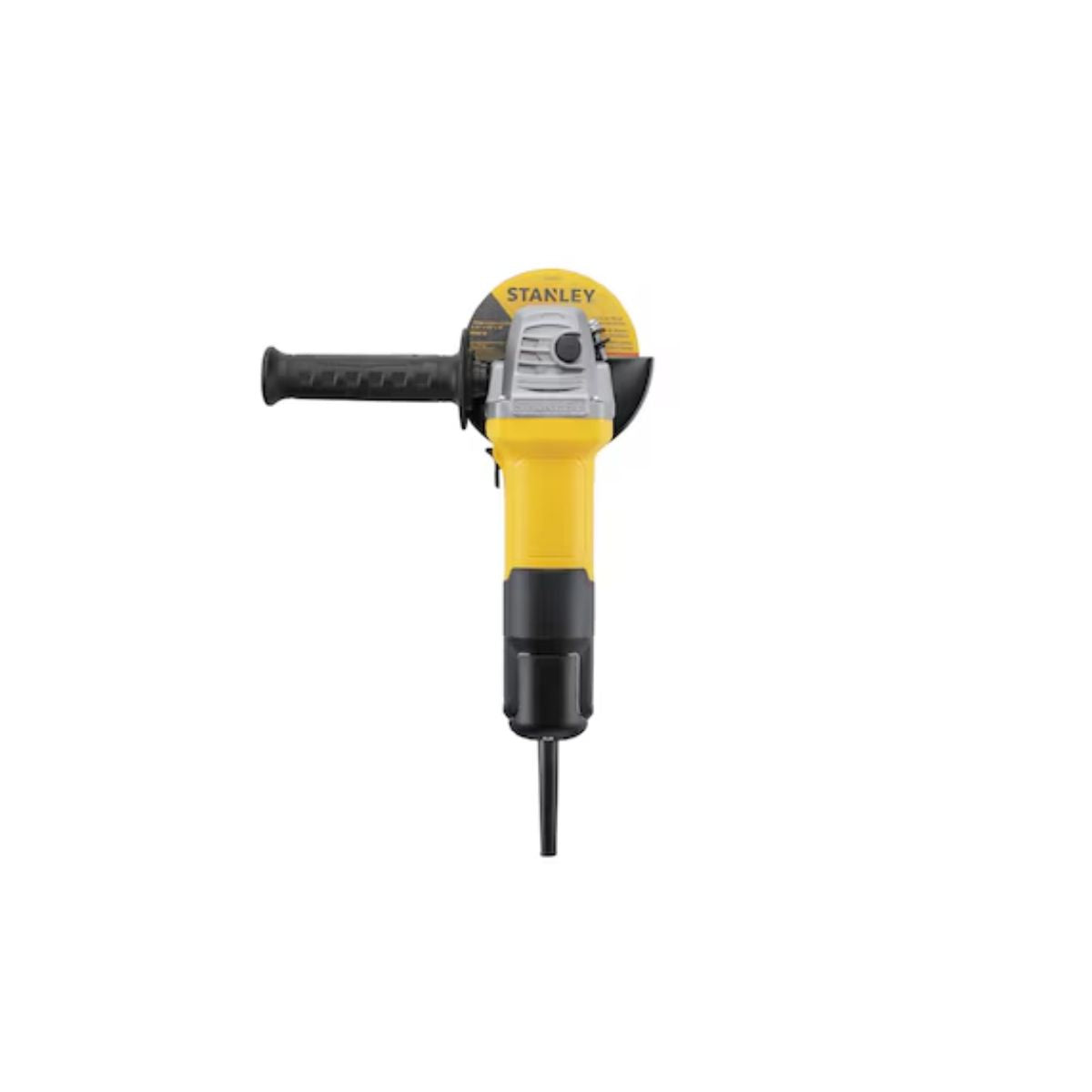 Esmeril Angular 4.5" 750W – Stanley SG7115