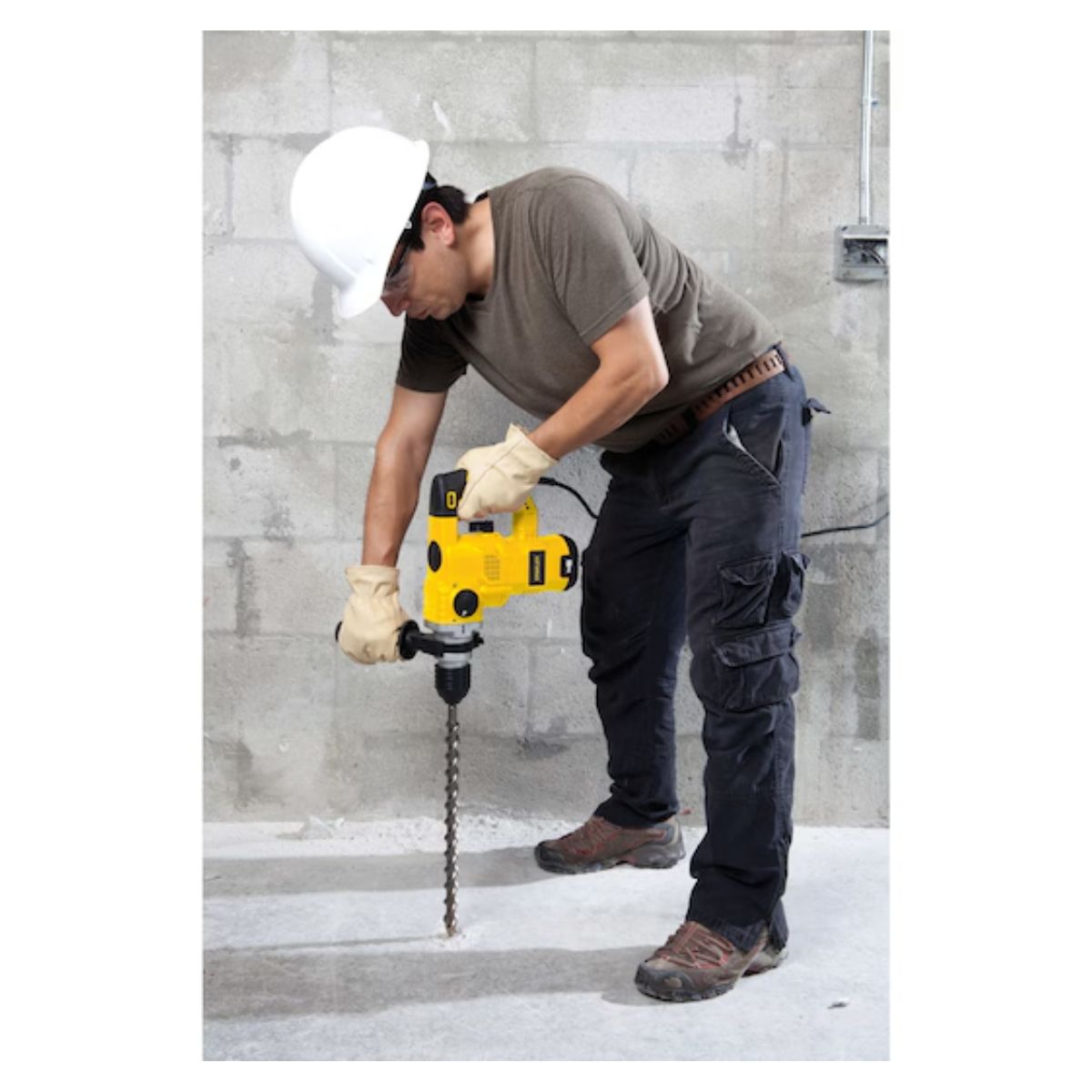 Rotomartillo SDS Plus 32 mm – Stanley STHR1232K
