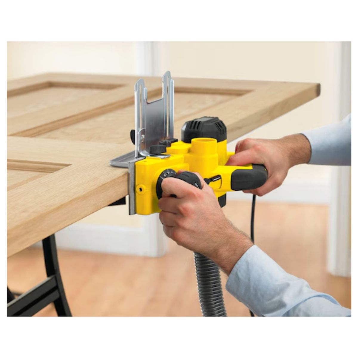 Cepillo Eléctrico STANLEY STPP7502