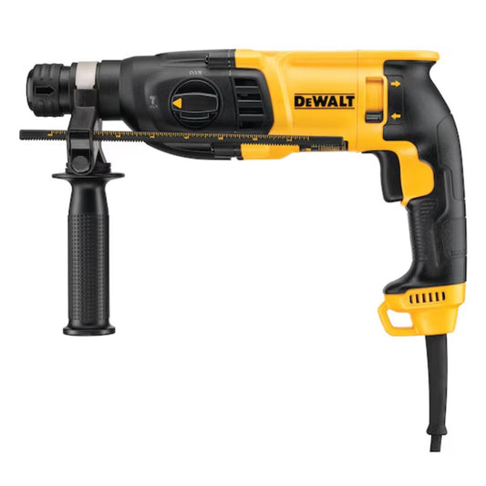 Rotomartillo SDS Plus D25133K-B2C