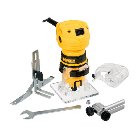 Fresadora 1/4" DWE6000-B2