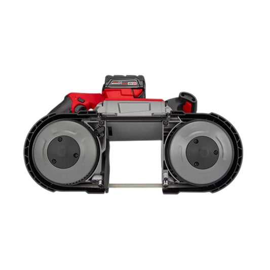 Sierra Huincha para Metales a Batería M18 FUEL 2729S-20 - Ferretería - Aripaty