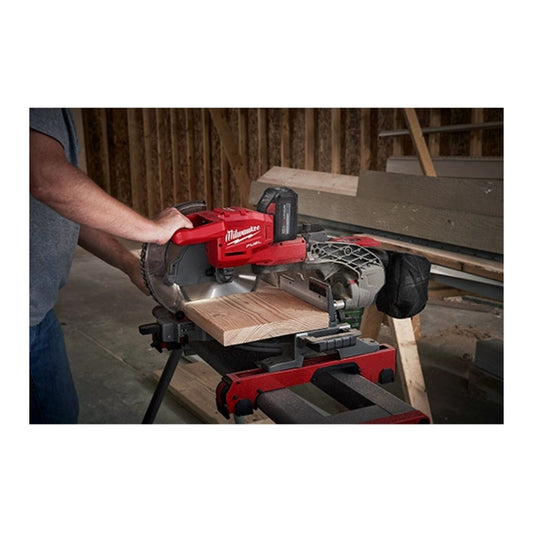 Sierra Ingletadora a Batería M18™ 10" 2734-21