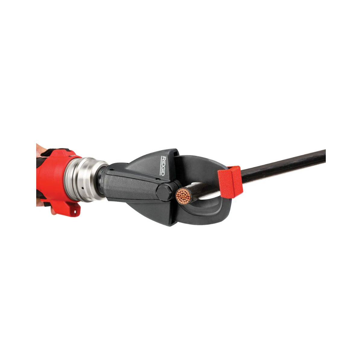 Juego RE6 + Crimp + Cut + Li-Ion 52098