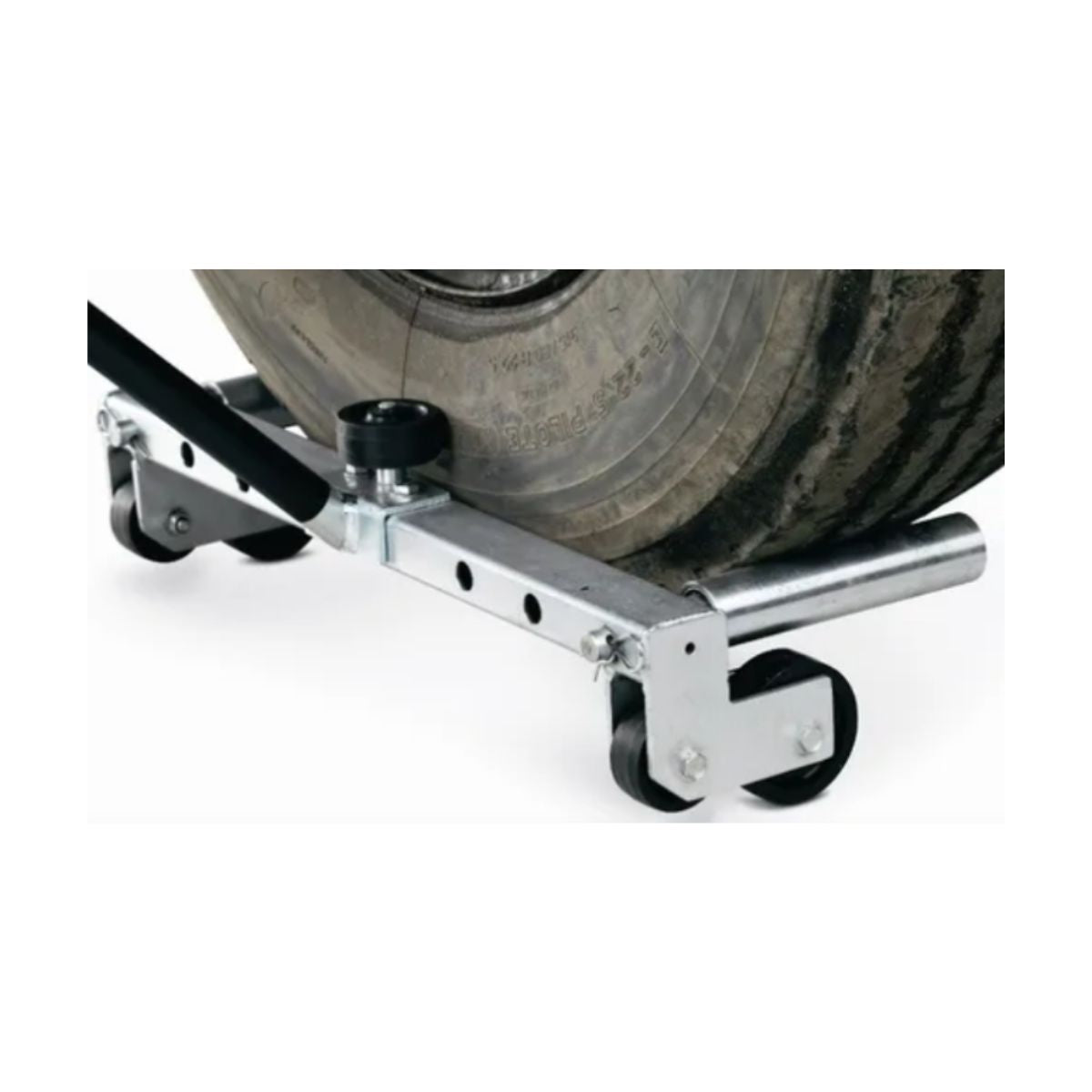 Carro para Ruedas 250 kg