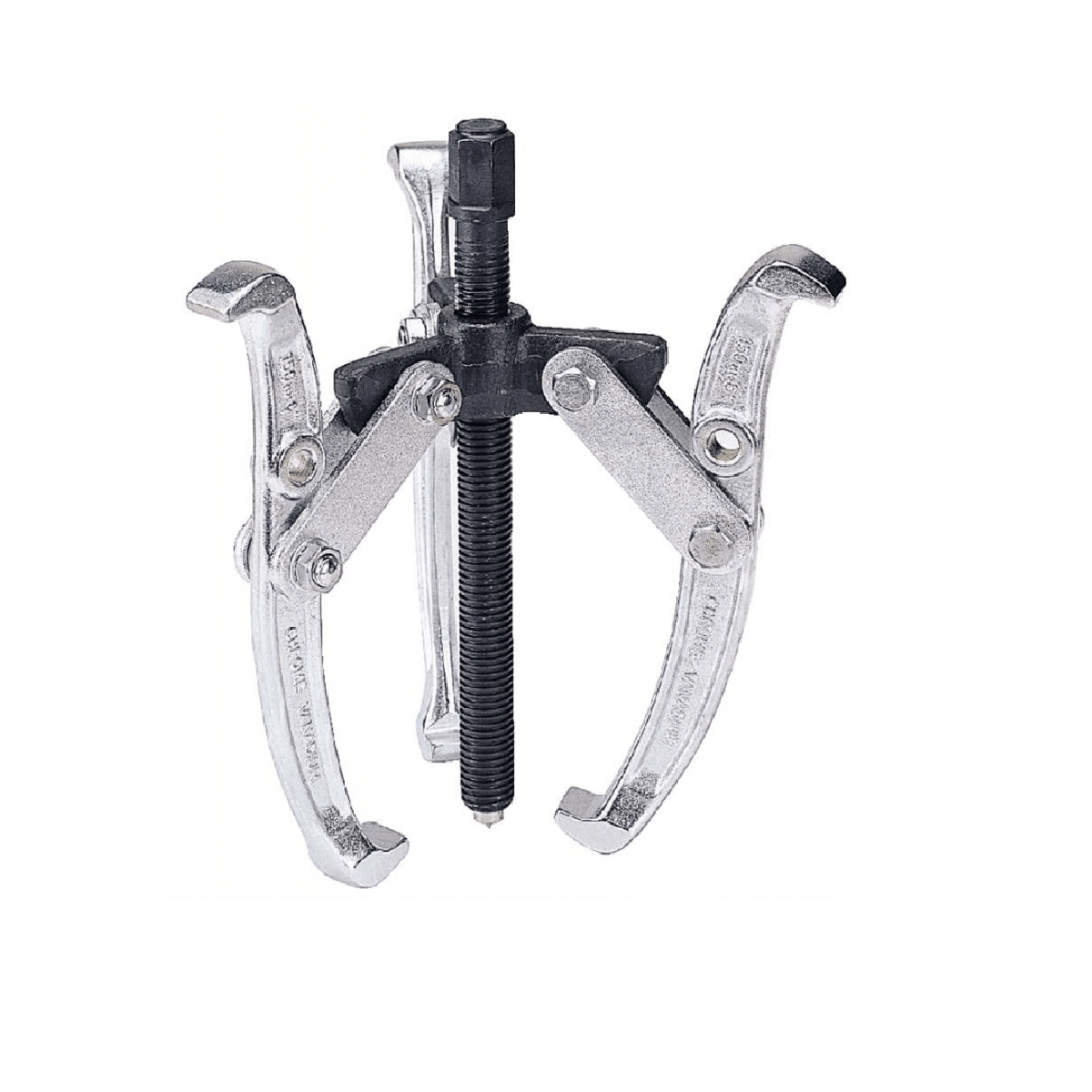 Juego de Extractores Manuales – 2 y 3 Patas 66628