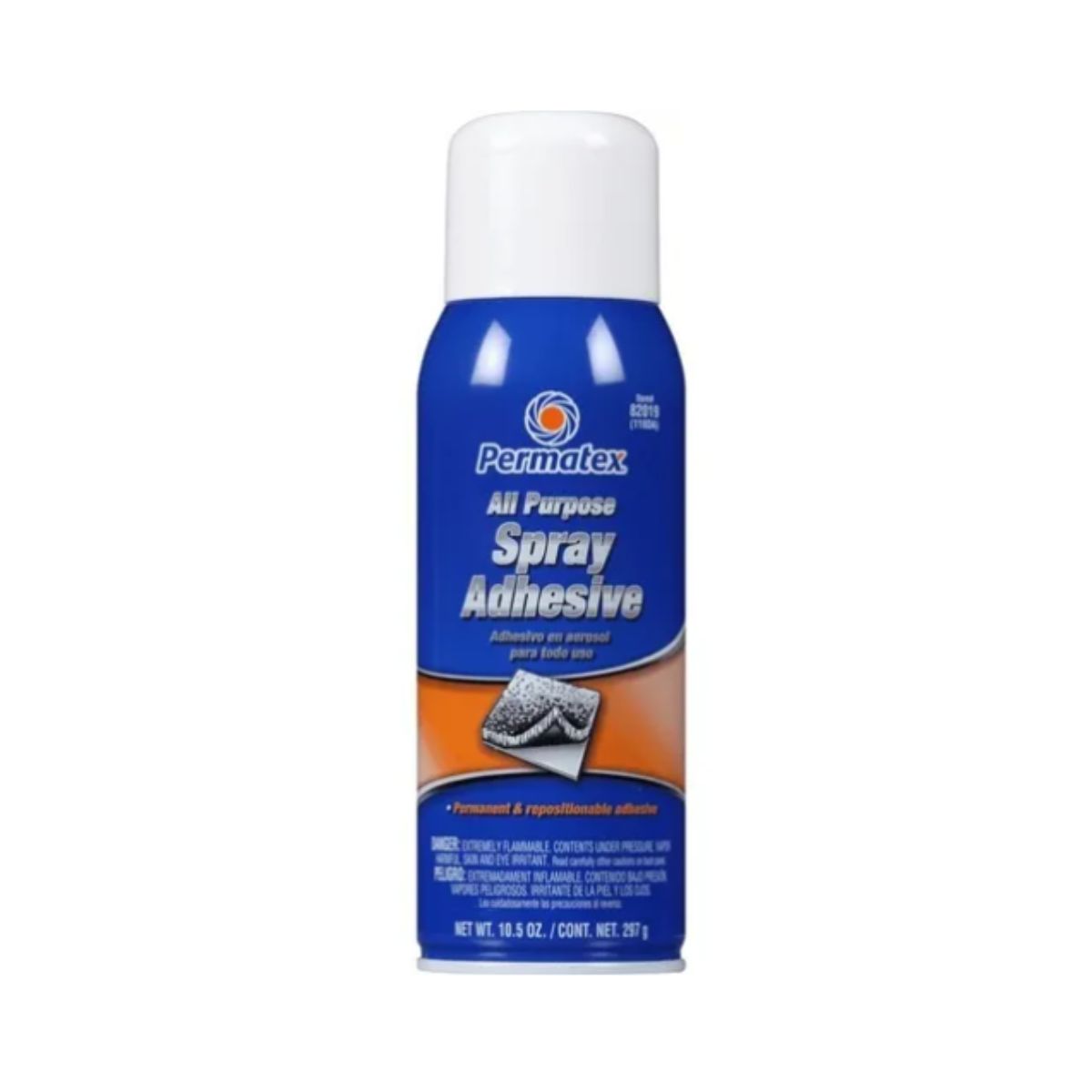 Adhesivo en Aerosol 118-DA – 160 oz