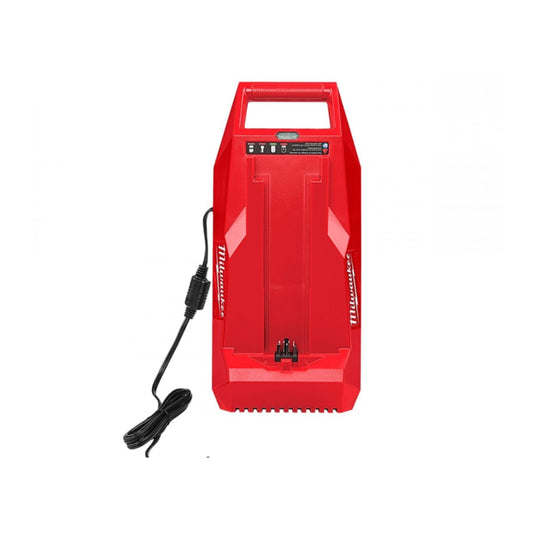 Cargador de Baterías MX FUEL 110V/220V MXFC-59