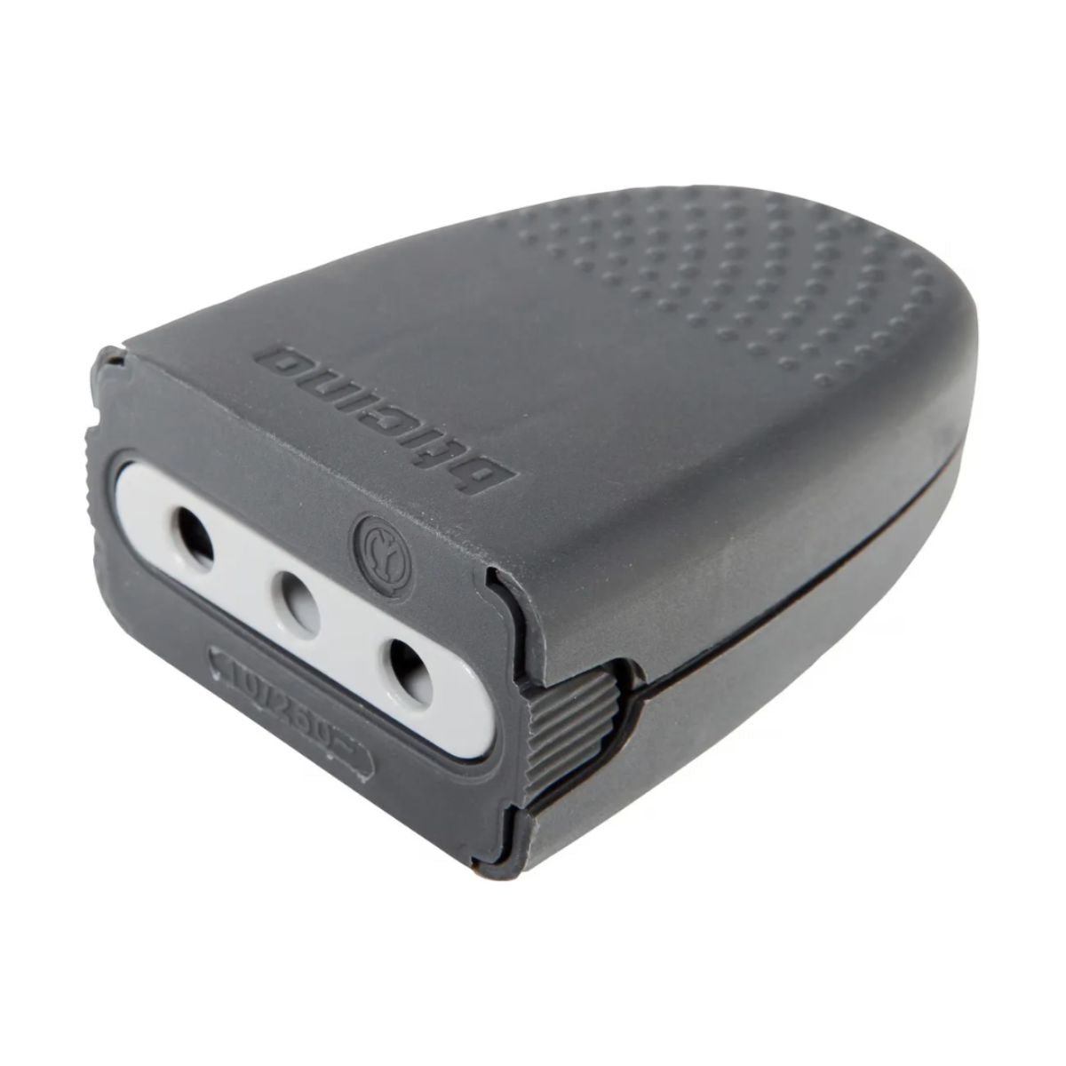 Enchufe Hembra Volante 2P+T, 10A, 250V Bticino