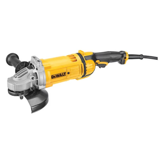 Esmeril Angular 7" DEWALT DWE4557-B2C