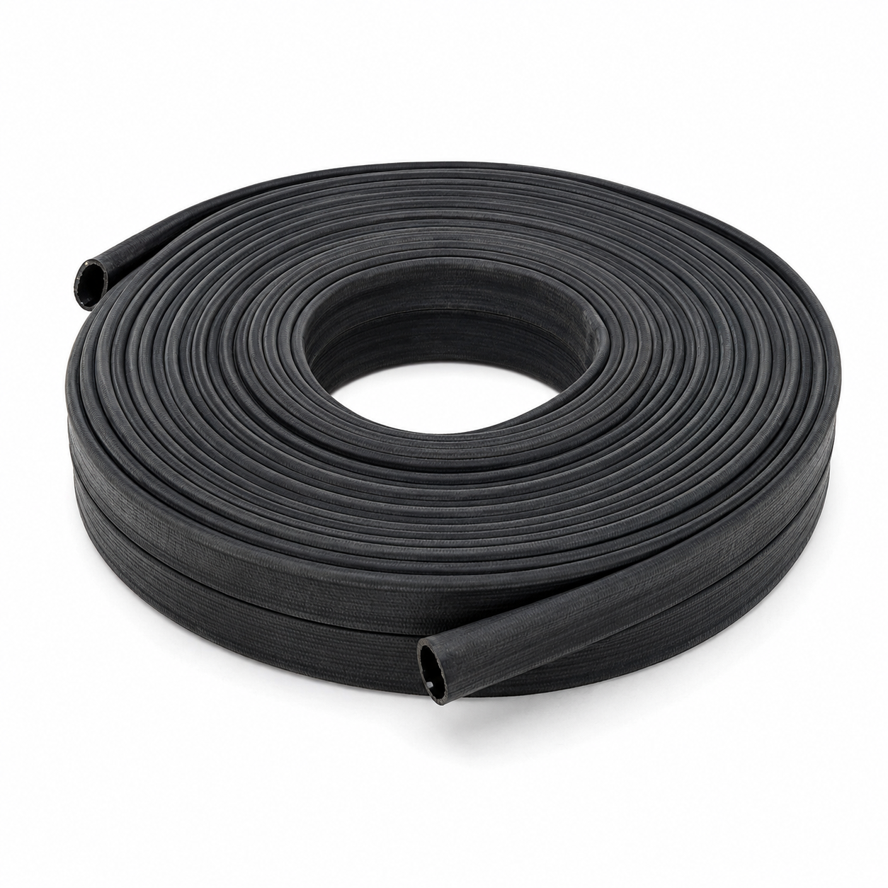Manguera Semi rígida 1” x 25 mt
