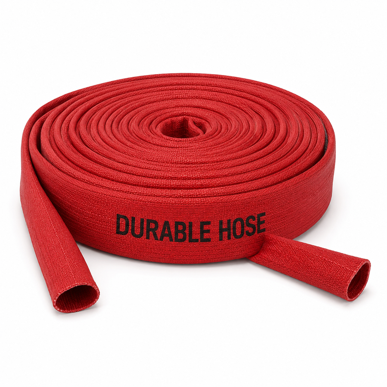 Manguera contra incendio DURABLE HOSE 3”