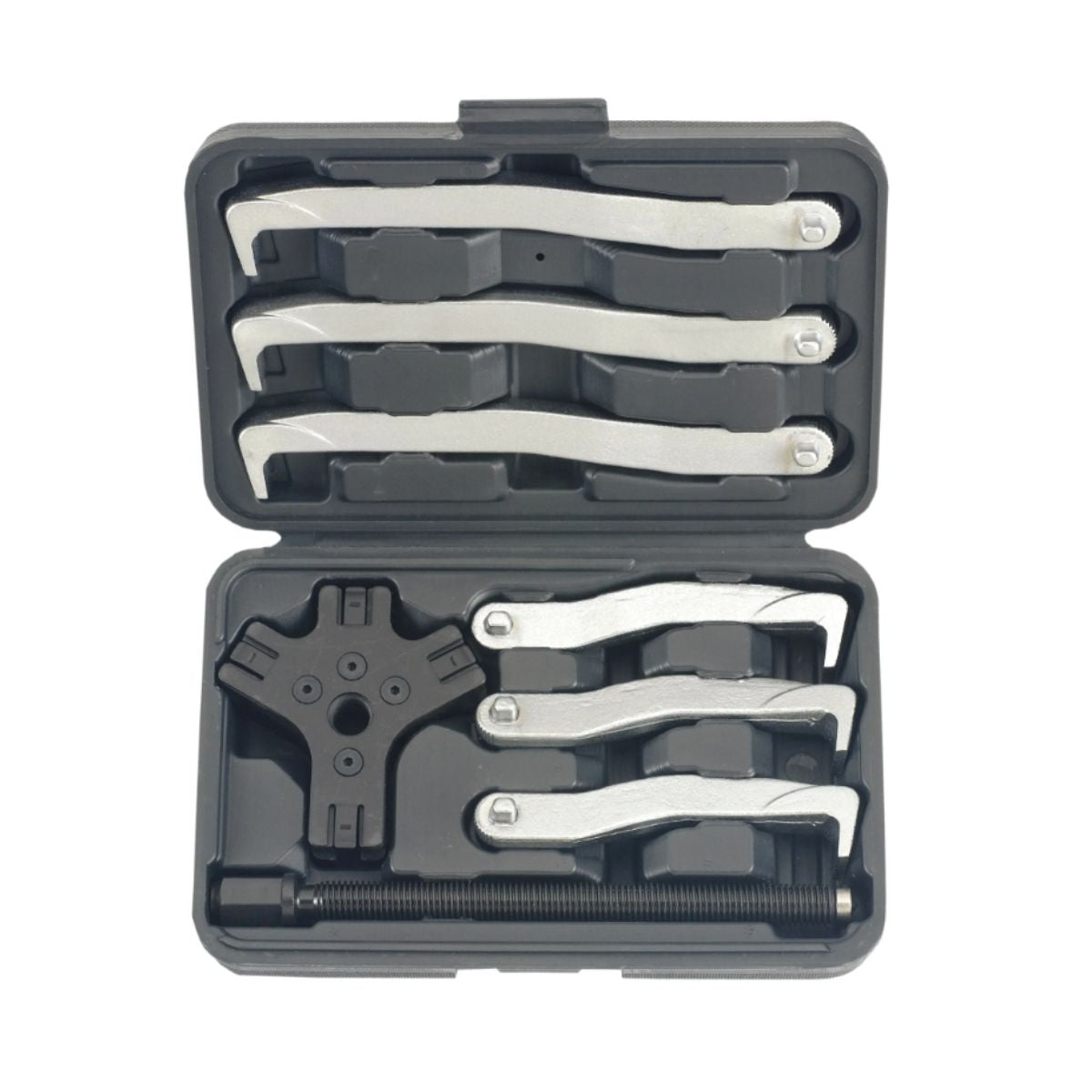 Juego de Extractores Manuales – 2 y 3 Patas 66628