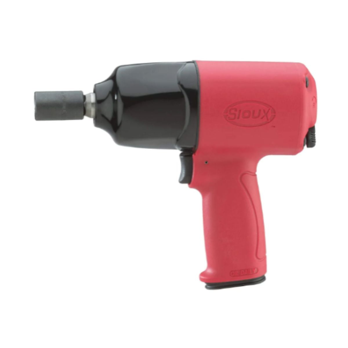 Llave de Impacto Neumática 3/4" Composite 5375A