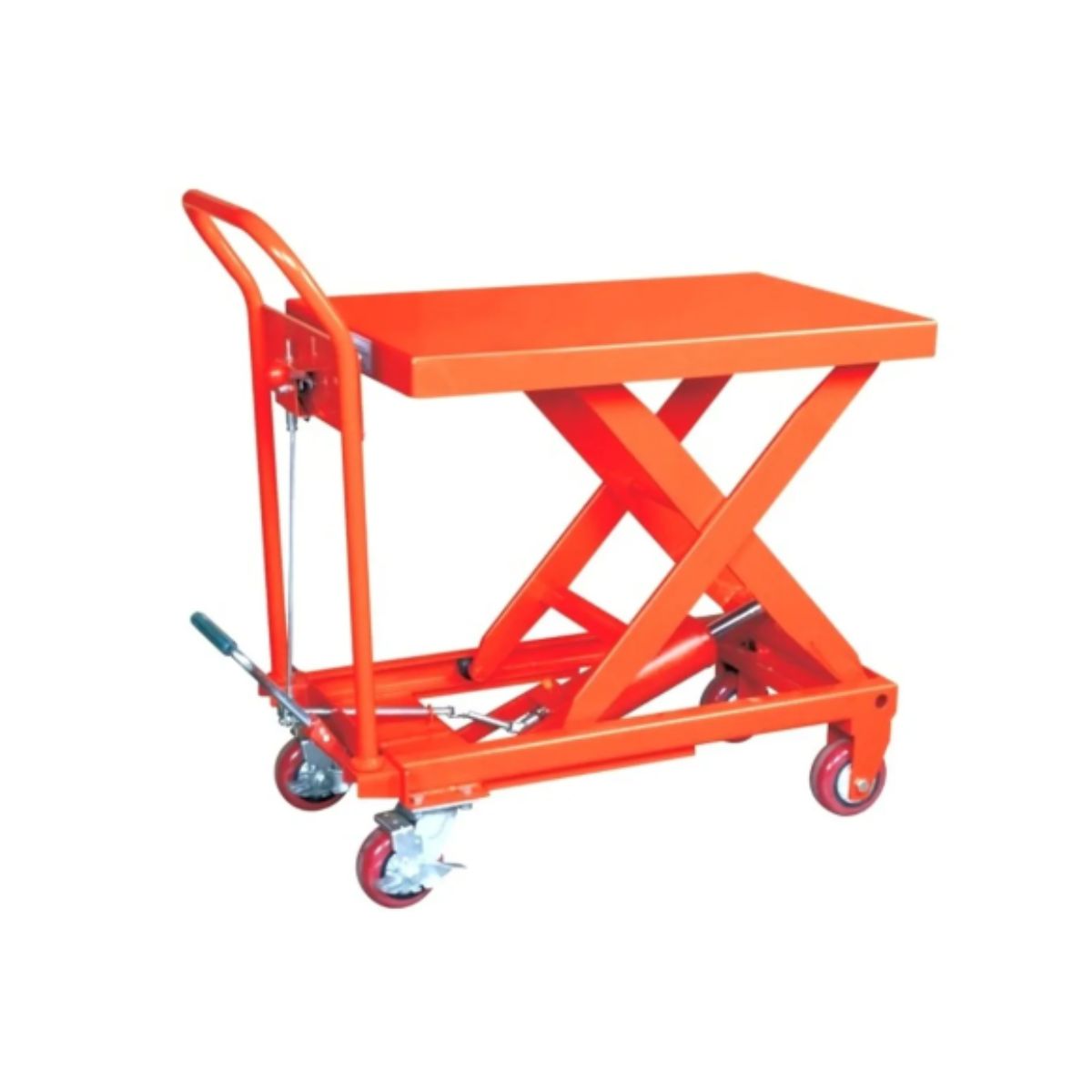 Mesa Elevadora 200 kgs WP300 - Ferretería - Aripaty