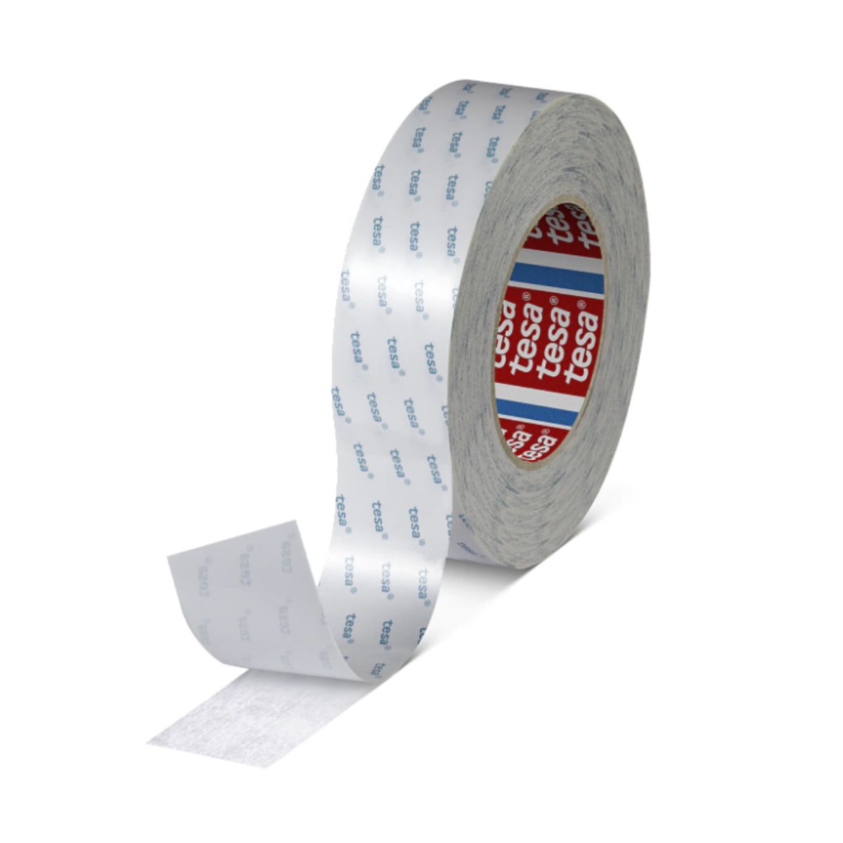 Pack 10 Und Cinta Doble Faz Papel Tesa 4943