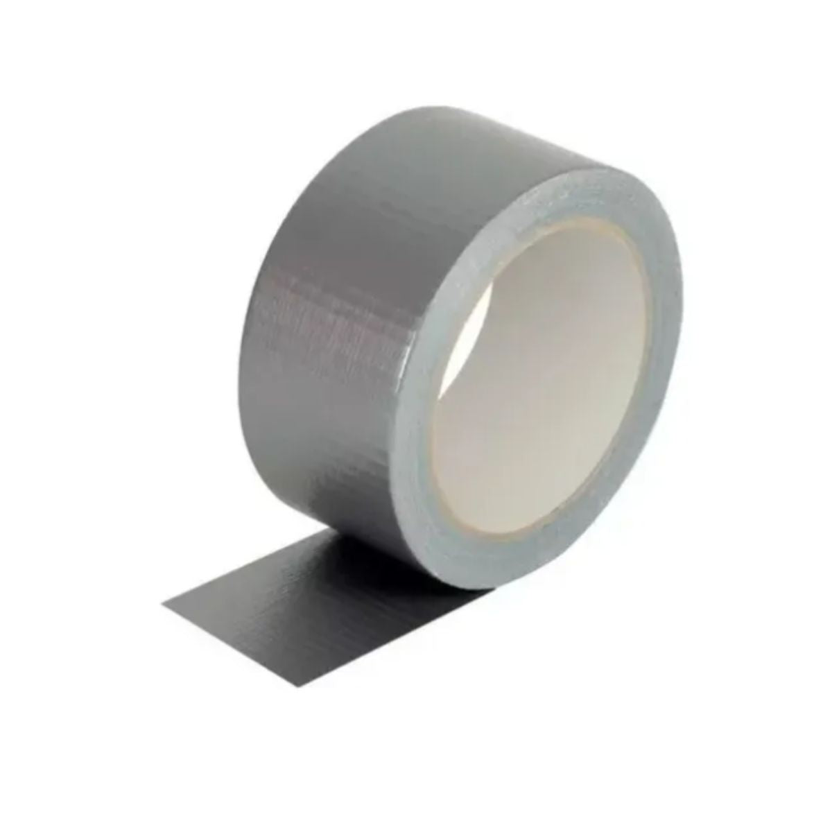 Pack 10 und Duct Tape Cinta Americana Gaffer Gris 48mm x 10 mts