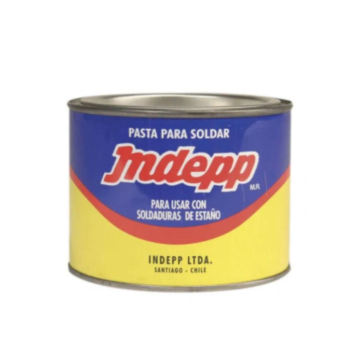 Pasta para Soldar 500 Gr