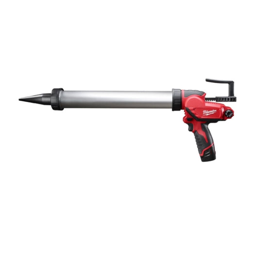 Pistola Calafatera a Batería Cerrada M12 2442-21 - Ferretería - Aripaty