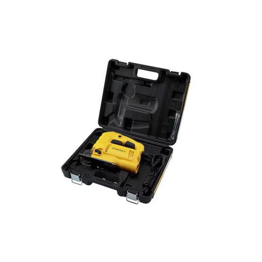 Sierra Caladora STANLEY STSJ0600K/SJ60K