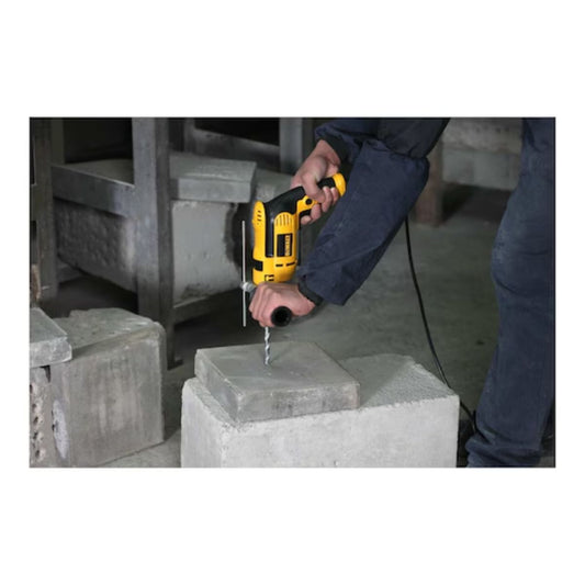 Taladro Eléctrico Percusión 1/2" DEWALT DWD024-B2