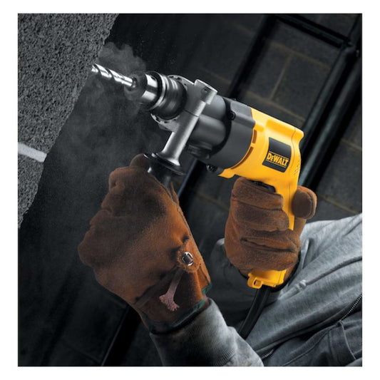 Taladro Eléctrico Percusión 1/2" DW5085K-B2C