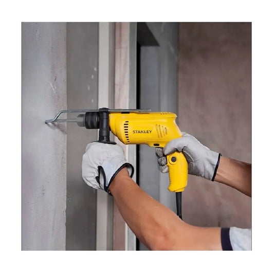 Taladro Percutor 1/2", 600W – Stanley SDH600