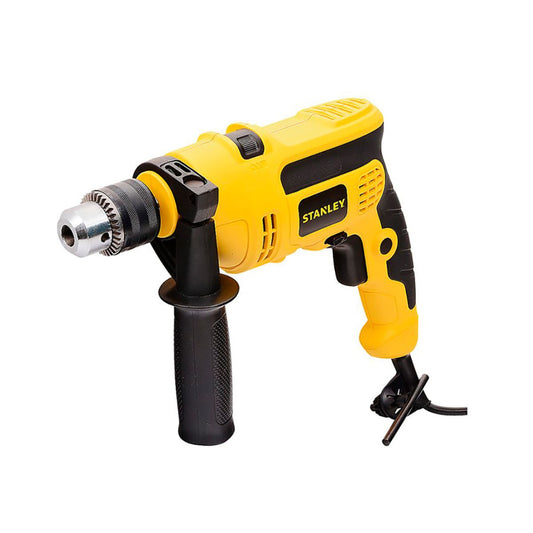 Taladro Percutor 1/2", 700W – Stanley SDH700K