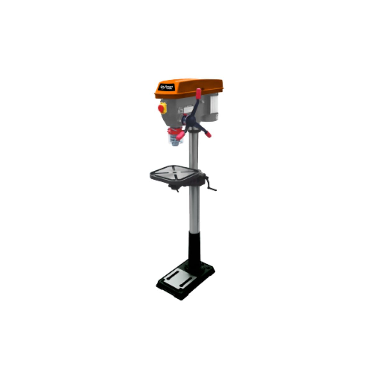Taladro de Columna 900W, 20 mm, 220V