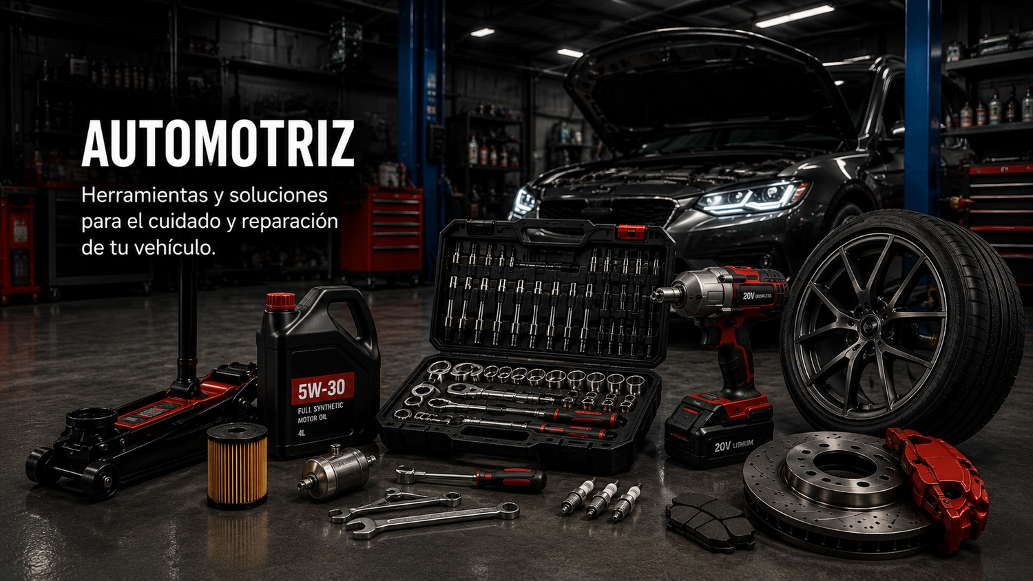 Automotirz