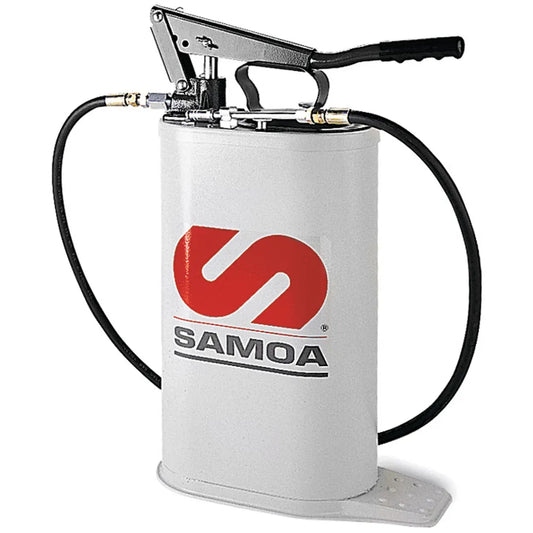 Bomba de Engrase Multi-Pres 16 kg – #BMP-16