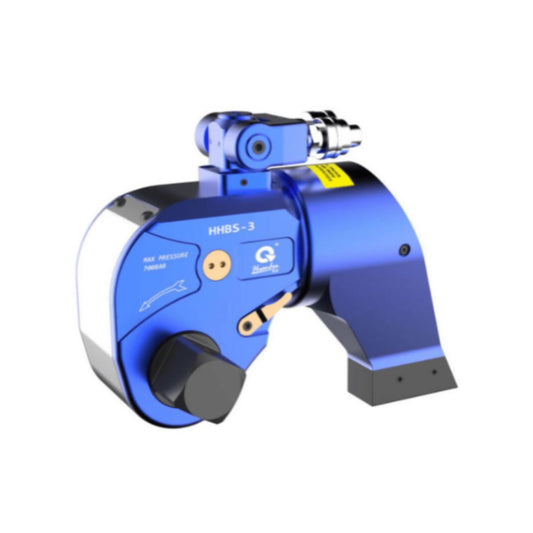Llave Torque Hidráulica 7,528 Nm HHBS-5