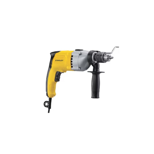Taladro Percutor 1/2" 800W – Stanley STDH8013