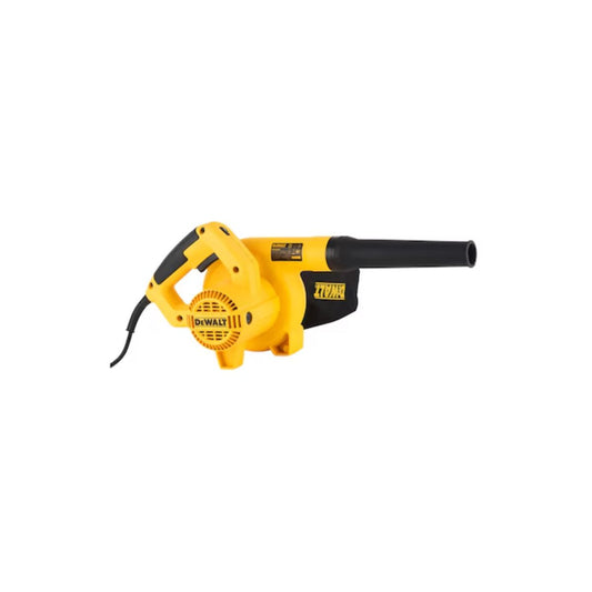 Soplador/Aspirador de Aire 800W DWB800-B2C - Ferretería - Aripaty