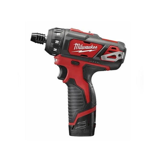 Atornillador de Impacto 2 Velocidades Batería M12 FUEL 2406-22