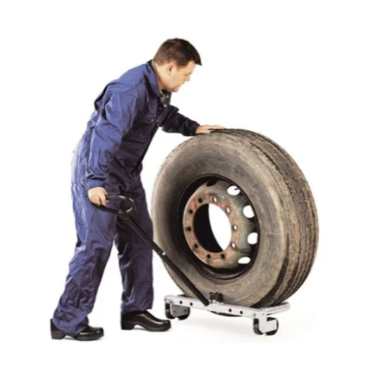 Carro para Ruedas 250 kg